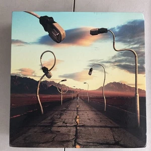 The Later Years (1987-2019) by Pink Floyd (CD, 2019, Sony Legacy) - Foto 1 di 12