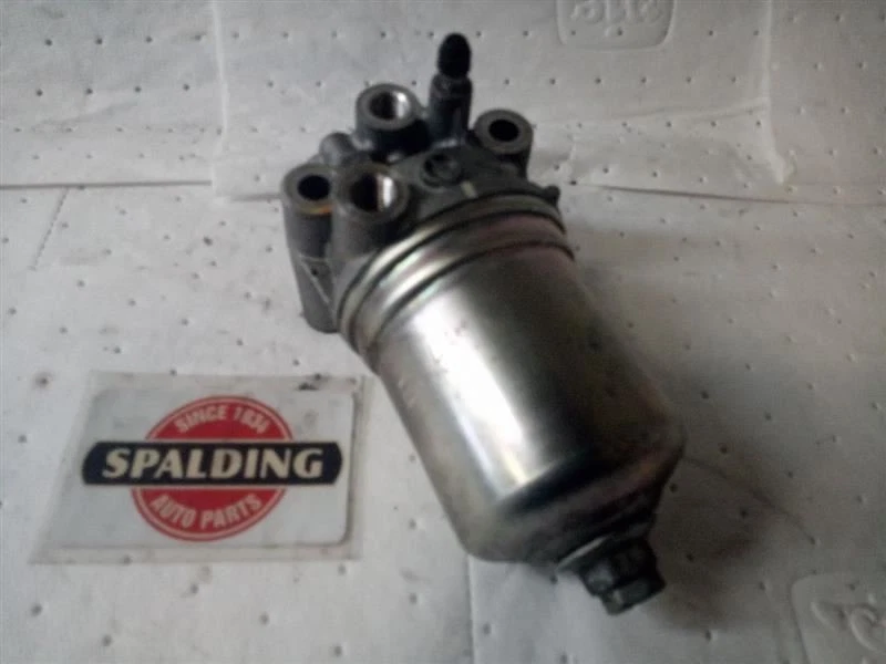 Filtro de combustible Isuzu 2017 4HK1, 103260 (9357972 Foto 1 de 4