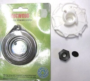 Ersatzteile Seilrolle für Husqvarna 136, 141 Paulan - Bild 1 von 1