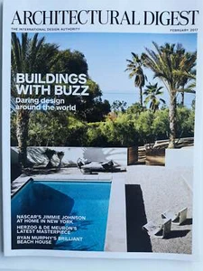 Architectural Digest Magazin wie neu - Bild 1 von 41