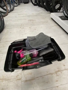 Muc off bicycle ultimate care cleaning kit - Picture 1 of 3