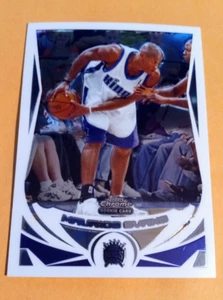 2004-05 Topps Chrome Maurice Evans Rookie RC #203 - Kings - Picture 1 of 2