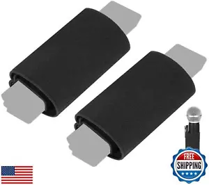 LUAATT Hand Microphone Elastic Sleeve Compatible with Sony TX650/TX660 Record - Picture 1 of 5