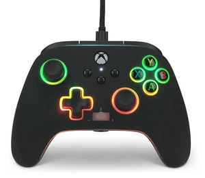 Spectra Infinity Enhanced Wired Controller for Xbox Series X|S- Black, Offici... - Picture 1 of 12