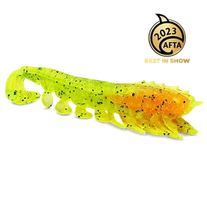 Rapala Crush City The Imposter Soft Plastic Lure