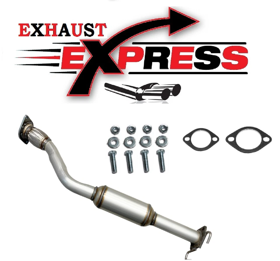 1997 1998 1999 2000 2001 2002 2003 PONTIAC GRAND PRIX 3.8L DIRECT FIT CONVERTER Foto 1 de 1