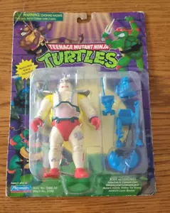 Teenage Mutant Ninja Turtles Krang's Android Body - Vintage 1998 - Bild 1 von 3