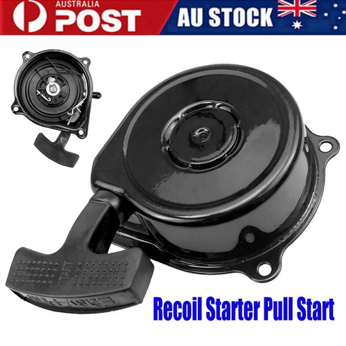 PULL START STARTER RECOIL FOR SUZUKI LT-A50 ALT50 LT50 QUAD RUNNER 1983 ...
