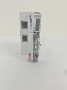 Beckhoff EK1818 PLC Module - Mint Condition - Picture 1 of 7