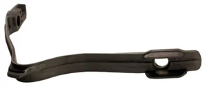 Black Chain Slider Fits KTM EXC 125 2000 2001 2002 2003 2004 2005 2006 2007 - Picture 1 of 1