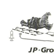 JP GROUP Lader, Aufladung  u.a. für AUDI, SEAT, SKODA, VW