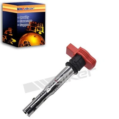 Bobina de encendido Walker para Volkswagen Touareg 2007-2009, 2011-2015 Foto 1 de 4