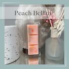 Peach Bellini - Highly Scented Wax Melts, Cocktail Inspired Wax Melts