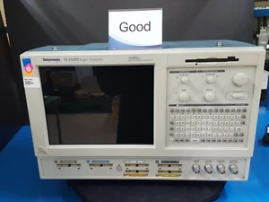 Tektronix TLA5203: Logic Analyzer 102 Channel, 2GHz (0531) - Picture 1 of 7