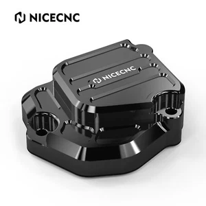 NICECNC Rechts Power Ventildeckel Für Husqvarna TX300 2023-2024 TE250 TE350 2024 - Picture 1 of 11