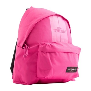 ZAINO EASTPAK PADDED PINK SMEMO - Foto 1 di 1