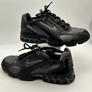 Nike Air Zoom para hombre talla 12,5 Spiridon Cage 2 SE antracita 2020 CU1768-001 - Imagen 1 de 6