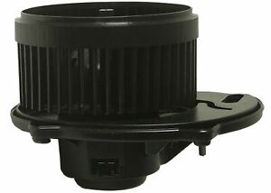 GM Genuine Parts 15-80578 Blower Motor For 06-10 H3 H3T Sky Solstice
