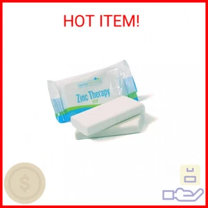 Dermaharmony Zinc Therapy Soap 1 Oz. Bar (2 Pack) - Picture 1 of 1