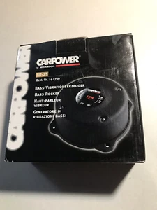OPEN BOX NEW CARPOWER by MONACOR model BR-25 - Picture 1 of 10