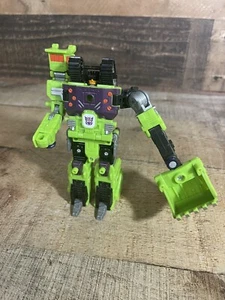 Transformers Classics Steamhammer Complete Deluxe - Picture 1 of 2
