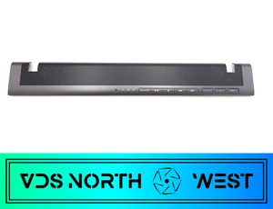 NUOVO Sony VAIO A-1802-806-A plastica M930 cover tastiera multimediale Asmsub - Foto 1 di 7