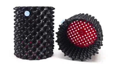 Podadora de aire Superoots 2 galones equivalente paquete de 10 - contenedor de planta de poda de aire Foto 1 de 3