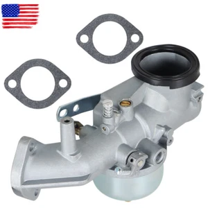 Carburetor For Briggs & Stratton 491031 490499 491026 281707 12HP Engine Motor - Picture 1 of 12