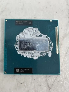 Intel SR0UV i7-3740QM 2.7 GHz Quad-Core Mobile Processor #04 - Picture 1 of 1