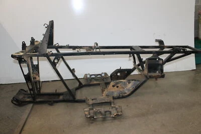 CHASIS DE CUADRO POLARIS TRAIL BOSS 325 01 Foto 1 de 4