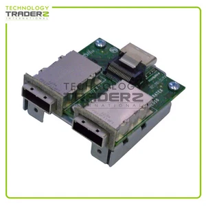 LOT DE 6 4-0954285-01 Carte Xyratex SAS 0954286-01 ***Tirée*** - Photo 1/1