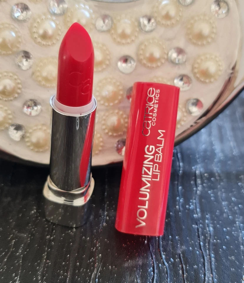 Catrice Volumizing Lip Balm 060 Sin-full Lips vegan 3 5g