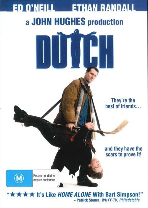 Dutch (DVD, 1991)