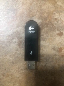 LOGITECH MOUSE WIRELESS DONGLE C-BS35 - Imagen 1 de 2