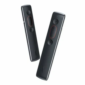 UGREEN Multifunktionsfernbedienung zur Präsentation, mit Laserpointer - Bild 1 von 4