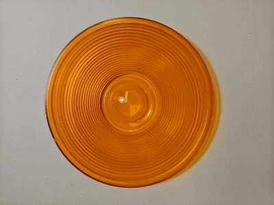 Lente de lámpara de luz de estacionamiento 1954-1968 Dodge Truck D400 D500 D600 1568405 Nuevo de Lote Antiguo Foto 1 de 4