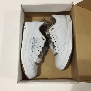 E's Footwear Koston 7's Signed by Koston. K7 Samples. Size 9 US. Released 2005. - Foto 1 di 9