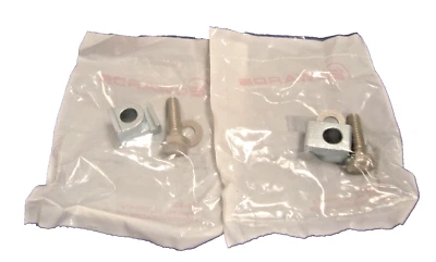 Edwards C10011093, ISO 160-250 media garra junta tórica nueva (J4) Foto 1 de 2