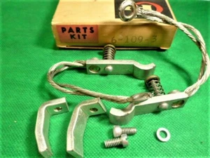 6-109-3 Schneidhammer ERNEUERUNG TEILE KONTAKT-KIT - Neu - Bild 1 von 3