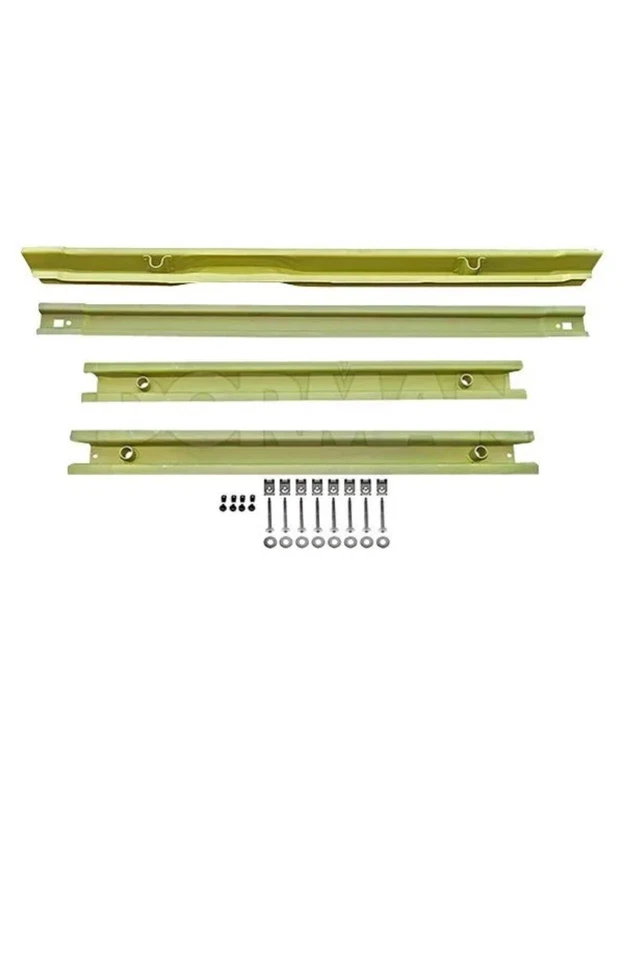 Soporte de piso de cama Ford F-250 Super Duty 1999-2017 Dorman 926-988 Solutions (G) Foto 1 de 4