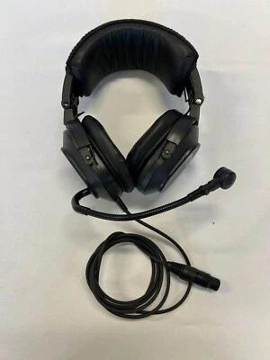 Telex HR-2 Double Sided Headset - Image 1 of 2
