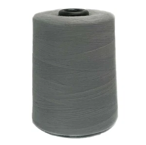 100% Polyester Tex 27 Sewing Thread 10,000 Yards - Various Colors - Picture 1 of 29