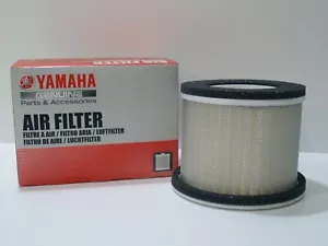 Elemento de filtro de aire Yamaha FZR 400 RR 1989-1994 3TJ-14451-00 - original original - Imagen 1 de 4