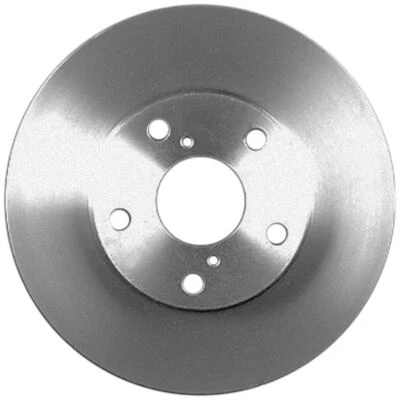 Rotor de freno de disco-Rotor de freno premium Bendix PRT5328 para Toyota RAV4 2001 Foto 1 de 4