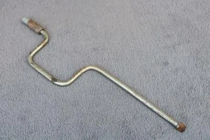 Cornwell JH17 speed wrench 3/8 " drive brace Old Vintage Tool Estate ASIS  ZG - Picture 1 of 8