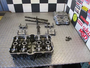 94 1994 CB 1000 F CB1000 CB1000F CYLINDER HEAD CAMSHAFTS CAMSHAFT CAMS VALVE CAM - Picture 1 of 19