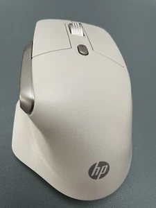 HP Ergonomic Wireless Mouse | Professor 1 mouse | Bluetooth - Picture 1 of 7