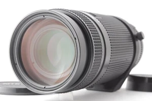[Near Mint] NIKON AF NIKKOR 75-300mm F4.5-5.6 Zoom Telephoto Lens  Japan #38 - Picture 1 of 8