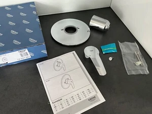 Grohe Eurostyl new Duscharmatur Chrom , 19507001 ,Brause UP, Fertigset - Bild 1 von 4