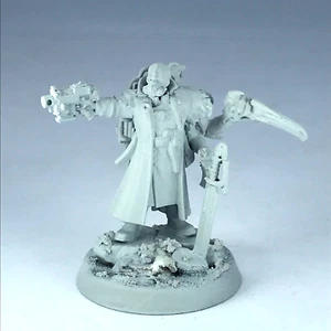 Genestealer Cults Primus - Undercoated - Warhammer 40K Games Workshop X10290 - Bild 1 von 1